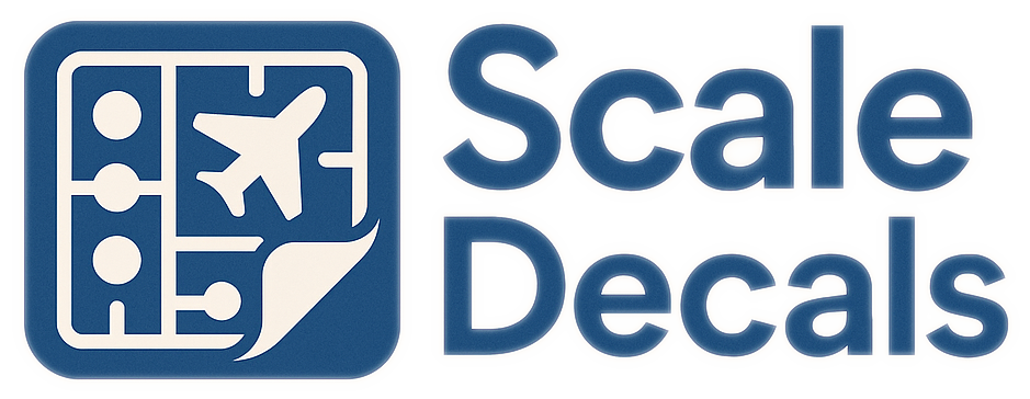 ScaleDecals